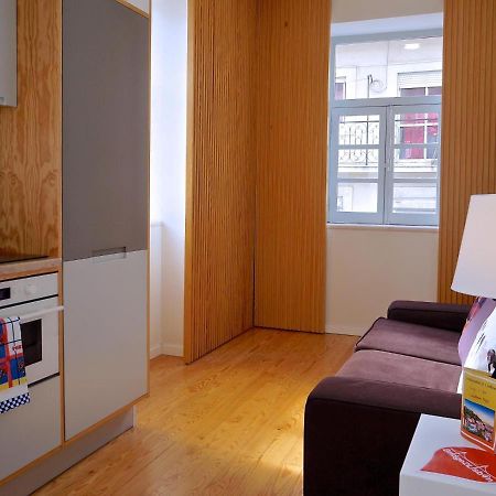 Mouraria Lovers Cozy Bright Apartment Lisboa 外观 照片
