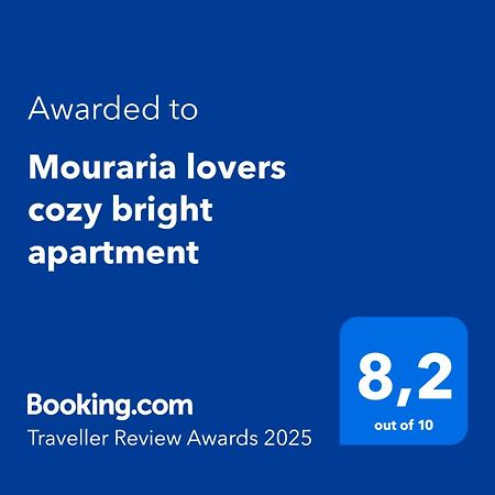 Mouraria Lovers Cozy Bright Apartment Lisboa 外观 照片