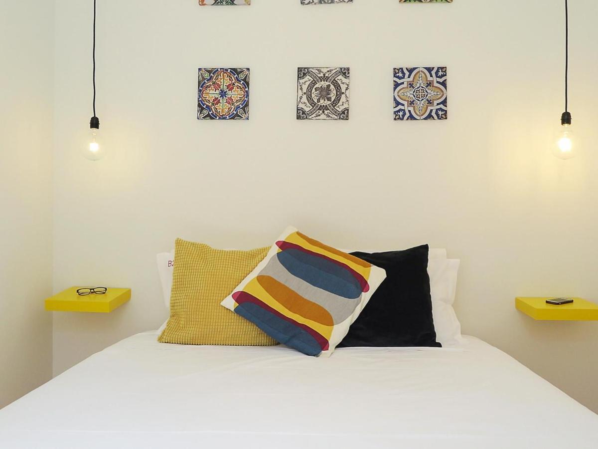 Mouraria Lovers Cozy Bright Apartment Lisboa 外观 照片