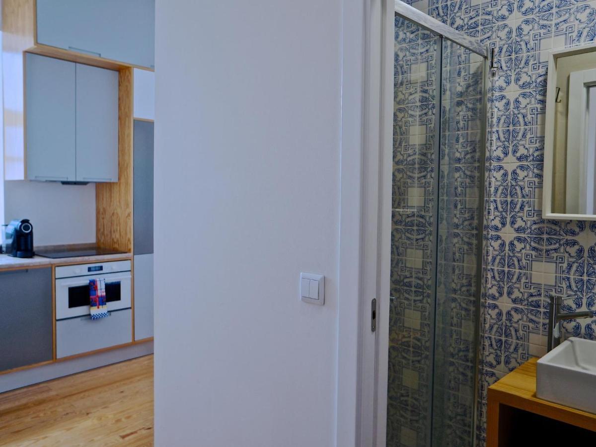 Mouraria Lovers Cozy Bright Apartment Lisboa 外观 照片